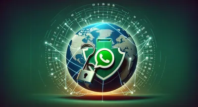 Как подключить один аккаунт WhatsApp на нескольких смартфонах — Журнал  Ситилинк