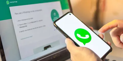 В WhatsApp можно будет создать подменный профиль — 