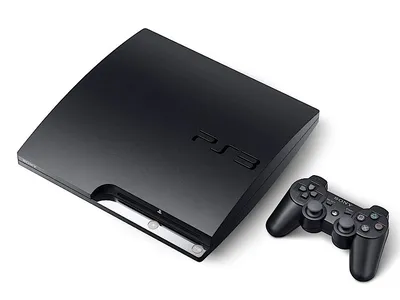 PS3 320GB System - Standard Edition: Playstation 3: Video Games - 
