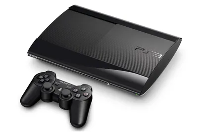 PlayStation 3 - Simple English Wikipedia, the free encyclopedia