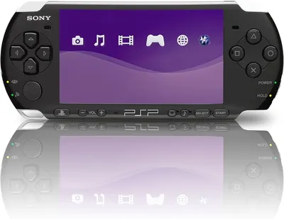 PlayStation Portable - Wikipedia