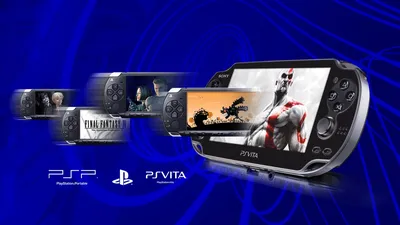 PSP Pro concept is what Sony's Project Q Lite should aspire to be - Yanko  Design