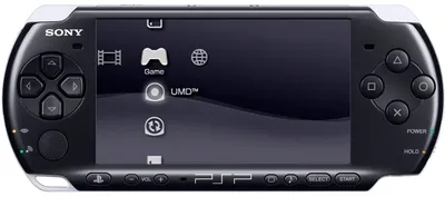 Sony's NEXT PSP? - YouTube