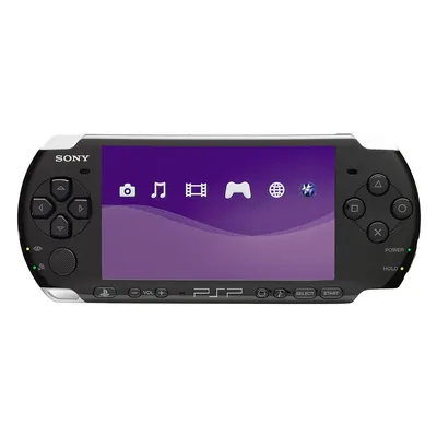 Customize Your PSP 3000 Build to order – Genius Game Mods