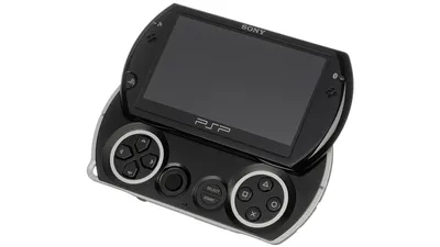 Sony is Working on New PSP-Like Device