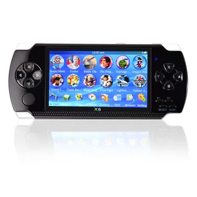 Sony will keep selling PSP games on PS3 and PS Vita stores