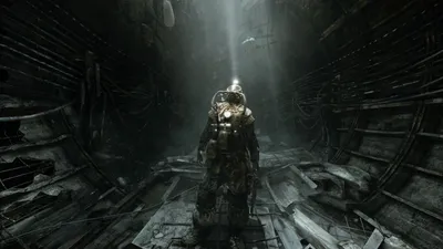 metro last light game Hd wallpaper 1920x1080 4924 - Обои на рабочий стол -  