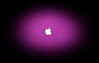 Обои Apple, iPhone, Mac, Color, iOS, Blurred картинки на рабочий стол,  раздел hi-tech - скачать
