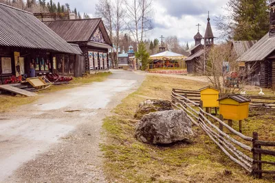 Абрам Ефимович Архипов - По реке Оке, 1889, 77×41 см: Описание произведения  | Артхив