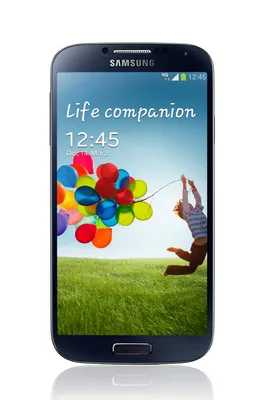 My Android journey continues with the Samsung Galaxy S4 - Begin the Begin