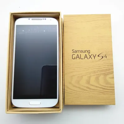 Samsung Galaxy S4 - SCH-I545 - 16GB - Frost White (Unlocked) Smartphon –  KenDoTronics