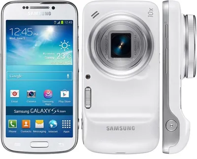 Samsung Galaxy S4