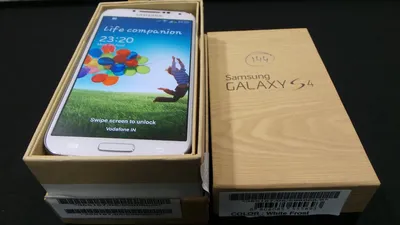 Sprint Samsung Galaxy S4 Mini Review and Giveaway! – Family Tech