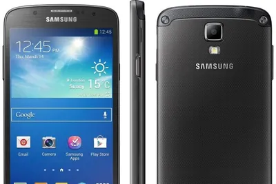 Galaxy S4 mini La Fleur edition announced in Germany - SamMobile - SamMobile