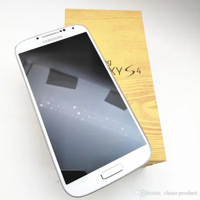 Samsung Galaxy S4 Review