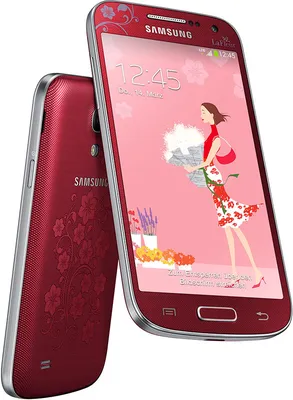 Samsung Galaxy S4 Mini review | 