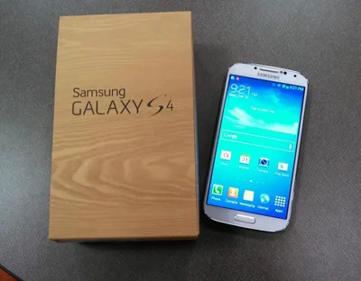 Samsung Galaxy S4 Review: The S Stands For Super, Not Simple | TechCrunch