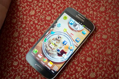 Samsung Galaxy S4 | Release Date, Specs, Apps, and Features | Digital Trends