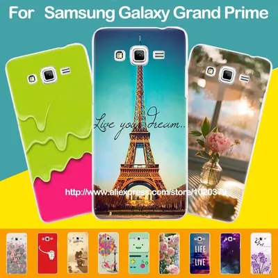 Силиконовый чехол Арбузы на Samsung Galaxy Grand Prime VE Duos / для Самсунг  Галакси Гранд Прайм ВЕ Дуос - купить с доставкой по выгодным ценам в  интернет-магазине OZON (434358010)