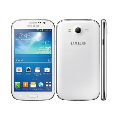 Samsung Galaxy Grand Prime Plus (2600 mAh Battery, 8 GB Storage) Price and  features