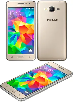 Galaxy Grand Prime (US Cellular) Phones - SM-G530RZADUSC | Samsung US