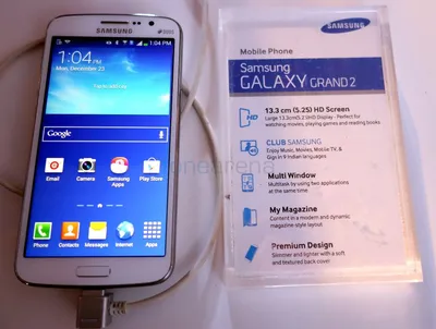 Samsung Galaxy Grand Prime+: Price, specs and best deals