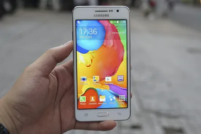 Samsung Galaxy Grand 2 vs Galaxy Grand Duos – a hands on comparison