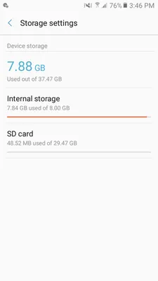 What size SD card can I use for a Galaxy Grand Prime? - Quora