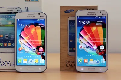 Bought Samsung Galaxy Grand | - 