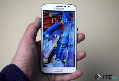 Your Galaxy Grand 2 Duos just got an unofficial Android 12 update! – Aptivi