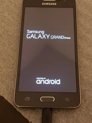 Galaxy Grand Prime (Cricket) Phones - SM-G530AZWZAIO | Samsung US