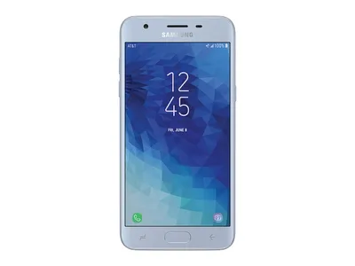 Samsung Galaxy J3 Eclipse (Unlocked, Brand New) - Mr Aberthon