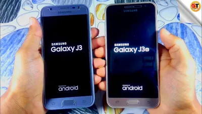 Samsung J3 2018 and Galaxy Express Prime 3 review