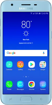 Samsung Galaxy J3 2018 pictures: A super affordable mid-range Android - CNET