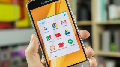 Купить защитное стекло на Samsung J3 2017 золотистое 3D с доставкой