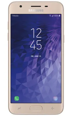 Galaxy J3 Star (T-Mobile) Phones - SM-J337TZDATMB | Samsung US