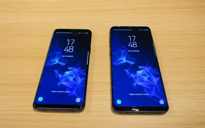 Samsung Galaxy S9 specs - PhoneArena