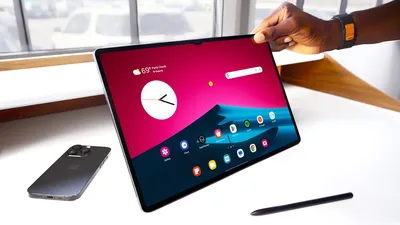 Samsung Galaxy Tab S9: Price, specs, features, all you need to know