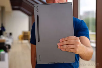 Samsung Galaxy Tab S9 Ultra review: This tablet can truly replace your  laptop - Video | ZDNET