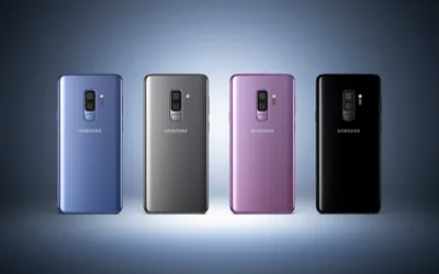 Samsung Galaxy S9: Release date, specs, colours, price and all you need to  know