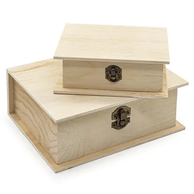 13 ideas on how to make jewelry boxes from different materials. Casket with  own hands - YouTube