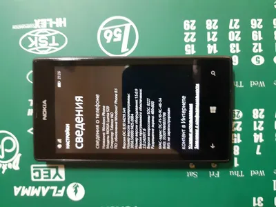 Дисплей, матрица и тачскрин для смартфона Nokia Lumia 800, 3.7" 480x800,  A+. Черный. | AliExpress