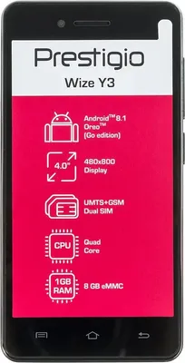 Смартфон SAMSUNG S7262 Galaxy Star Plus black - черный купить в интернет  магазине, цена 3 190 руб в ЭЛЕКС