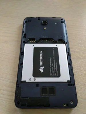 : Micromax Bolt Pace Q402. Еще одна новинка лета от Билайн.