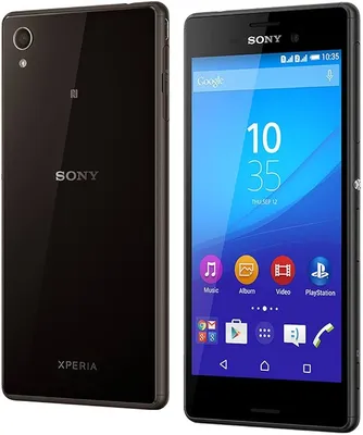 Смартфон Sony Xperia M4 Aqua Dual E2312 White