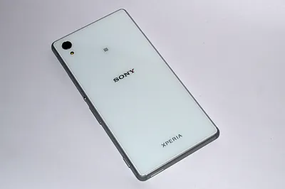 Sony's M4 Aqua is a cheap plastic copy of its flagship Xperia phone - The  Verge