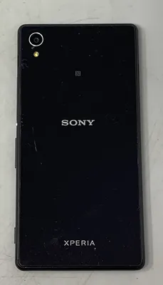 Sony Xperia M4 Aqua (E2363) Charging jumper - YouTube