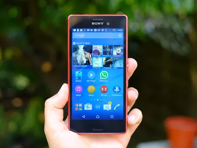 Sony Xperia M4 Aqua review - Tech Advisor