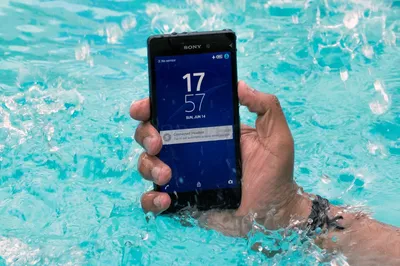 Sony Xperia M4 Aqua - 