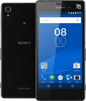 Sony Xperia M4 Aqua review - YouTube